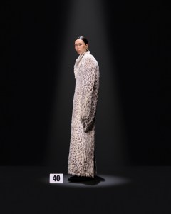 Balenciaga Couture Fall 2023