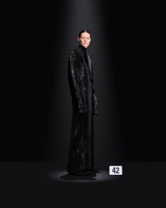 Balenciaga Couture Fall 2023