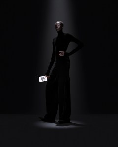 Balenciaga Couture Fall 2023