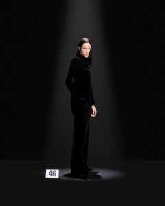 Balenciaga Couture Fall 2023