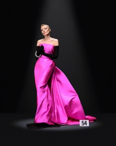 Balenciaga Couture Fall 2023
