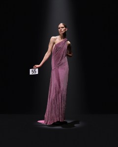 Balenciaga Couture Fall 2023