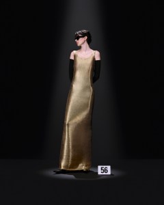 Balenciaga Couture Fall 2023