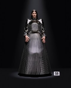 Balenciaga Couture Fall 2023