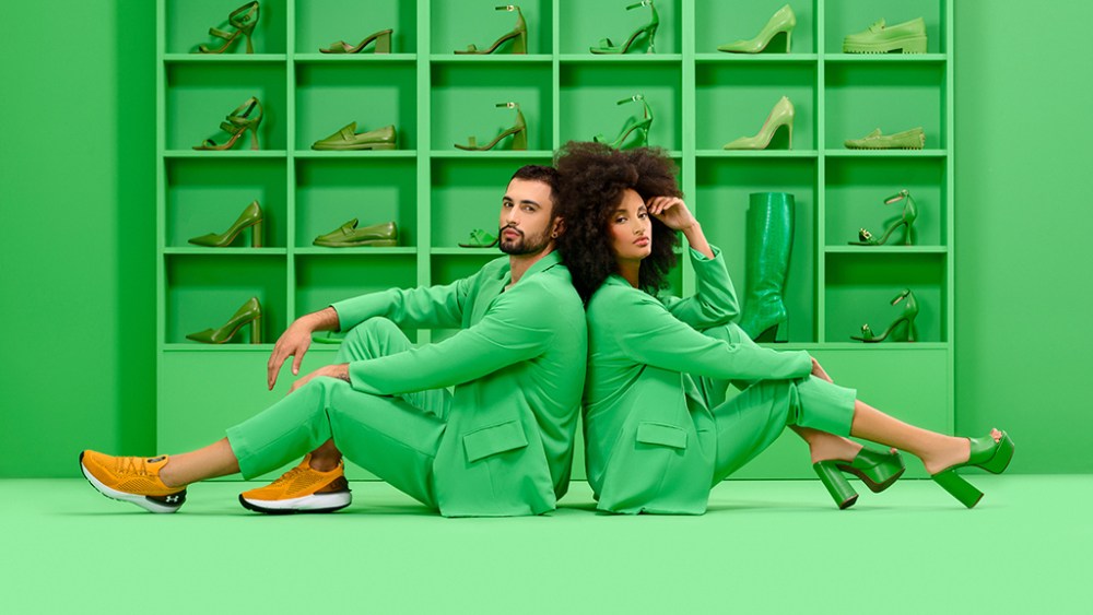 A New Trade Show Spotlighting Brazilian Footwear Is Coming This Fall