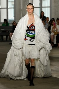 Charles de Vilmorin Couture Fall 2023 Runway