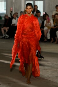 Charles de Vilmorin Couture Fall 2023 Runway