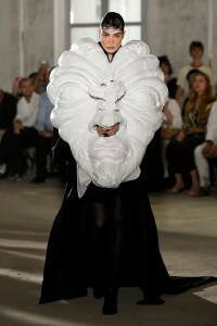 Charles de Vilmorin Couture Fall 2023 Runway
