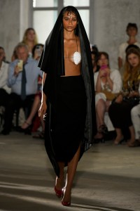 Charles de Vilmorin Couture Fall 2023 Runway