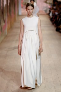 Christian Dior Couture Fall 2023
