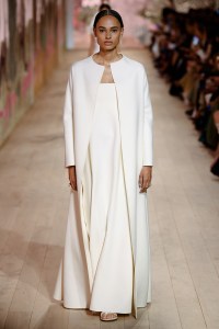 Christian Dior Couture Fall 2023
