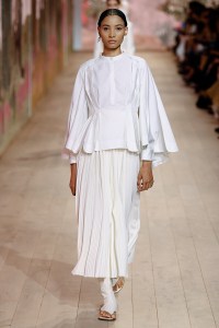 Christian Dior Couture Fall 2023