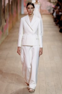 Christian Dior Couture Fall 2023
