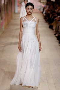 Christian Dior Couture Fall 2023