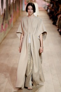 Christian Dior Couture Fall 2023