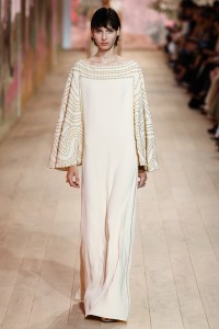 Christian Dior Couture Fall 2023