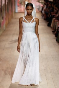 Christian Dior Couture Fall 2023