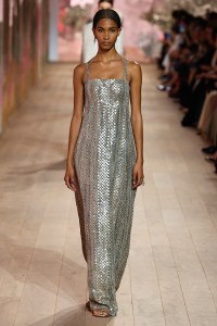 Christian Dior Couture Fall 2023