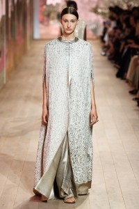 Christian Dior Couture Fall 2023