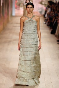 Christian Dior Couture Fall 2023