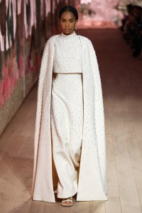 Christian Dior Couture Fall 2023