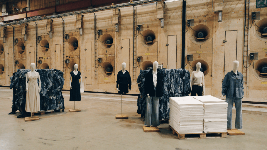 Renewcell announced the launch of the Circulose Supplier Network.