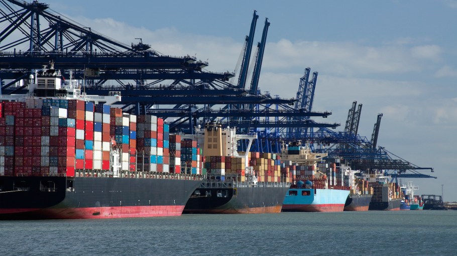 The freight booking company is laying off 13 percent of its staff, or roughly 50 employees, as it cuts costs and seeks profitability.