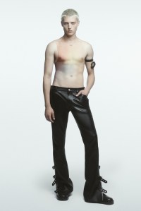 Courreges Men’s Spring 2024