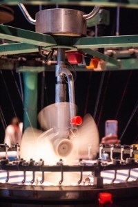 Interfilière showcased French manufacturing capabilities