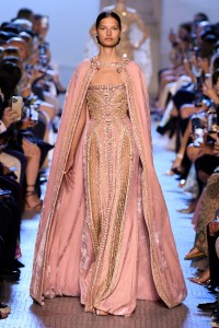 Elie Saab Couture Fall 2023
