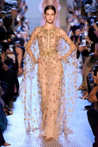 Elie Saab Couture Fall 2023