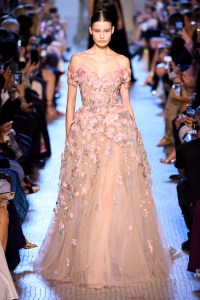 Elie Saab Couture Fall 2023