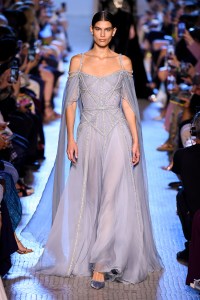 Elie Saab Couture Fall 2023