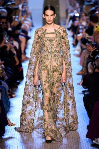 Elie Saab Couture Fall 2023