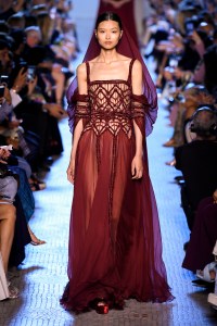 Elie Saab Couture Fall 2023