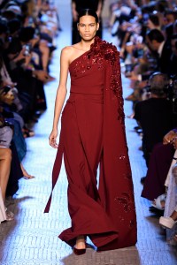 Elie Saab Couture Fall 2023