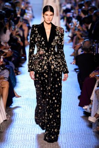 Elie Saab Couture Fall 2023