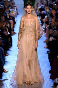 Elie Saab Couture Fall 2023