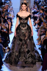 Elie Saab Couture Fall 2023
