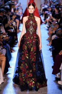 Elie Saab Couture Fall 2023