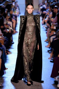 Elie Saab Couture Fall 2023