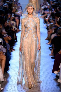 Elie Saab Couture Fall 2023