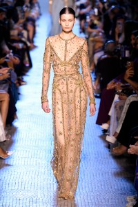 Elie Saab Couture Fall 2023