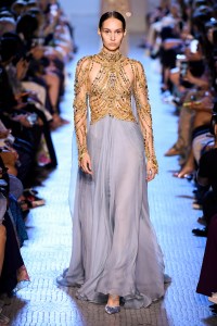 Elie Saab Couture Fall 2023