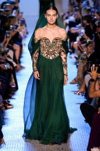 Elie Saab Couture Fall 2023