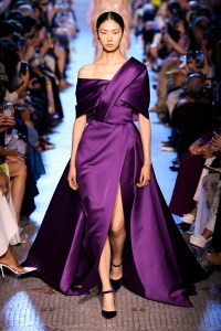 Elie Saab Couture Fall 2023