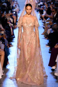 Elie Saab Couture Fall 2023