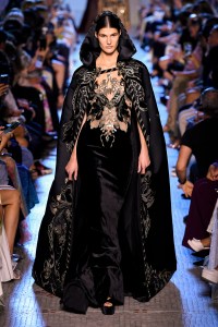 Elie Saab Couture Fall 2023