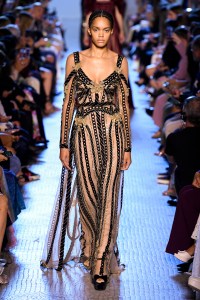 Elie Saab Couture Fall 2023
