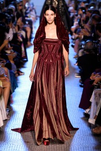 Elie Saab Couture Fall 2023